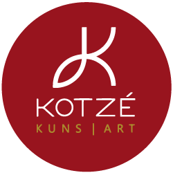Stage Kotze Kuns